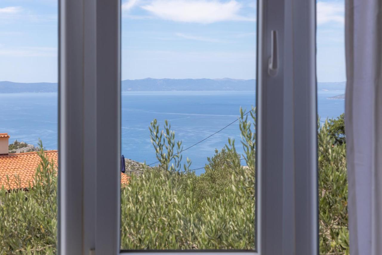 Apartamento Maestral Veliko Brdo  Exterior foto