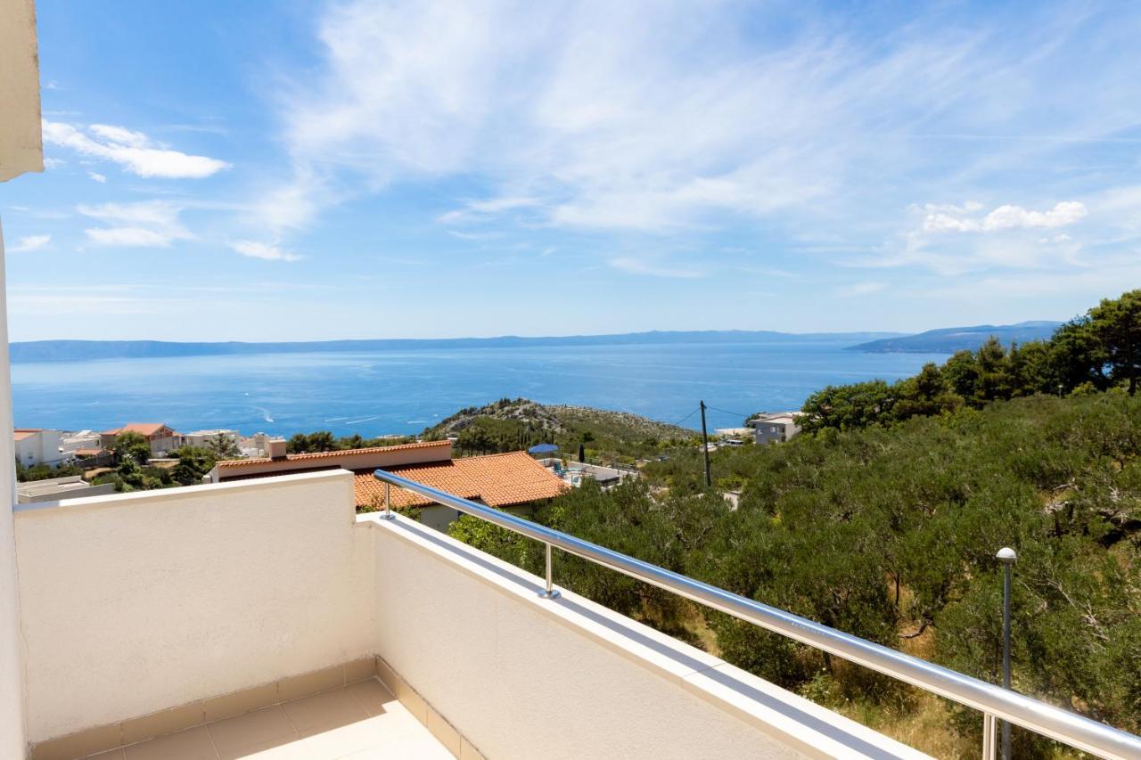 Apartamento Maestral Veliko Brdo  Exterior foto