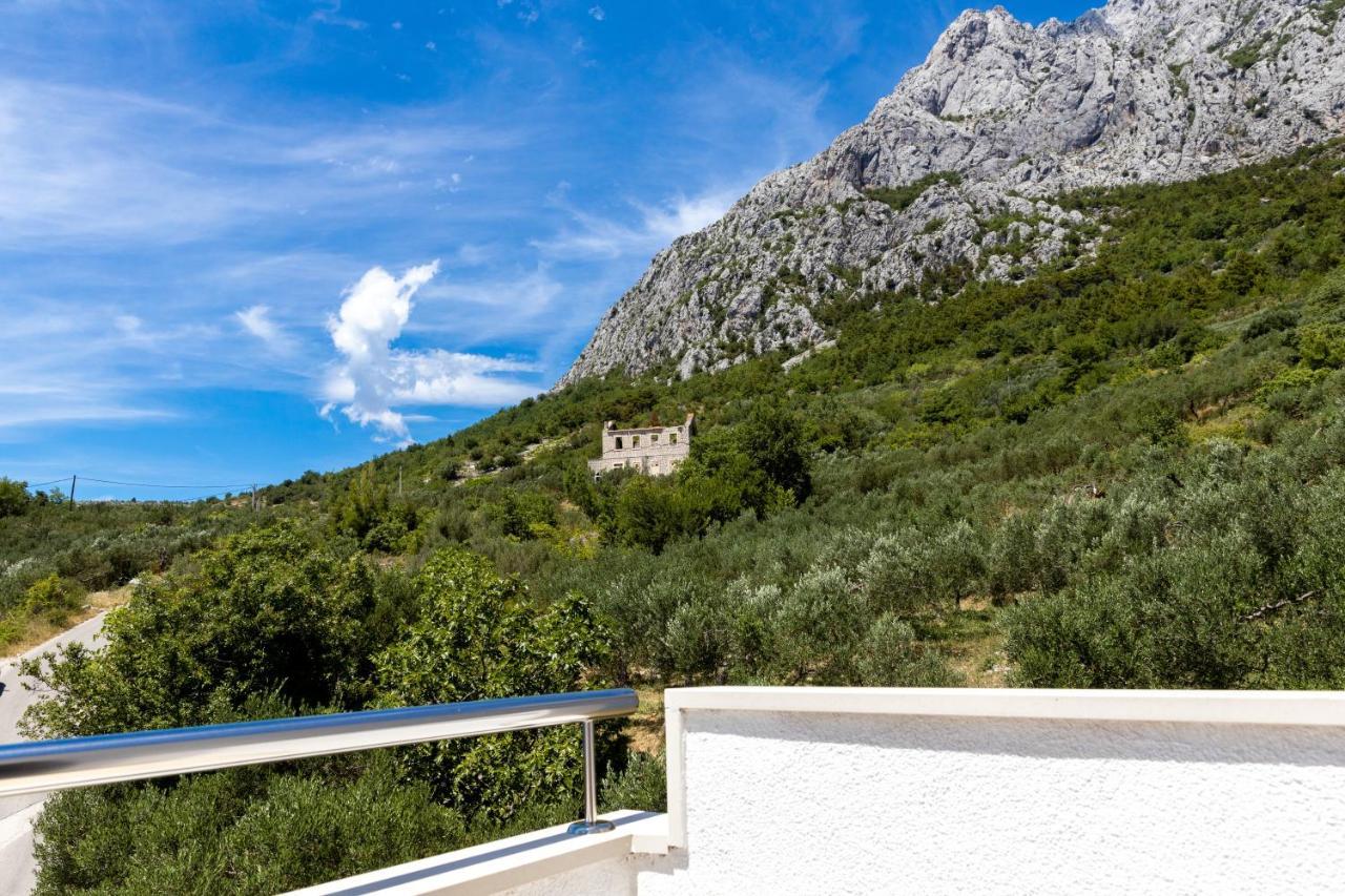 Apartamento Maestral Veliko Brdo  Exterior foto