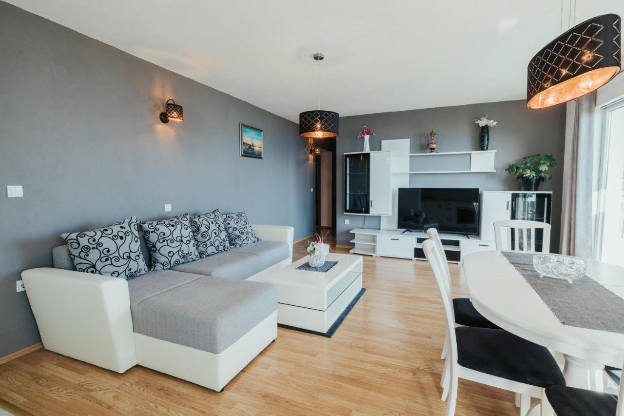 Apartamento Maestral Veliko Brdo  Exterior foto