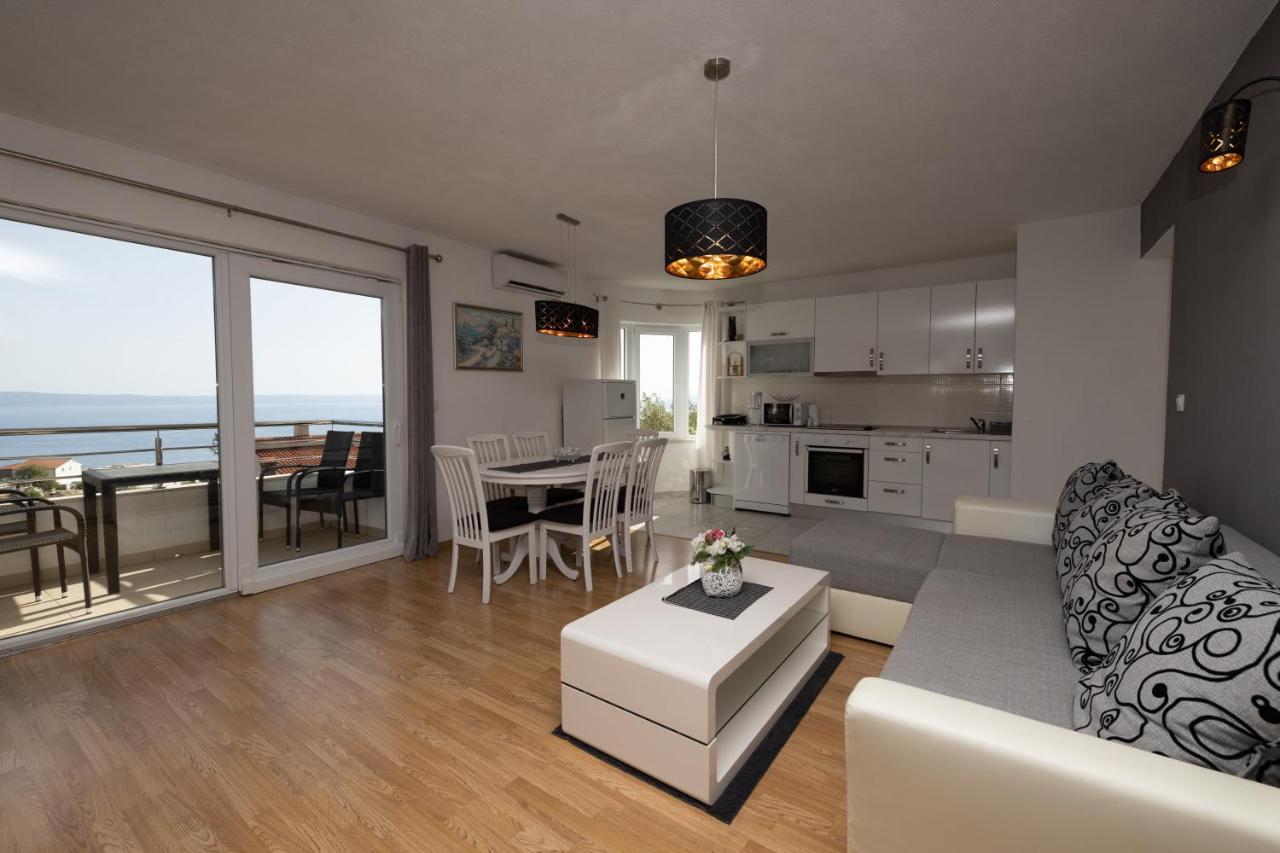 Apartamento Maestral Veliko Brdo  Exterior foto