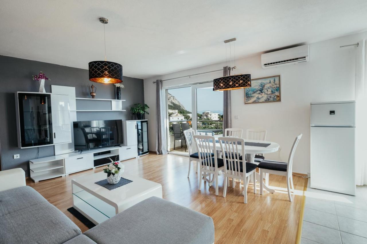 Apartamento Maestral Veliko Brdo  Exterior foto