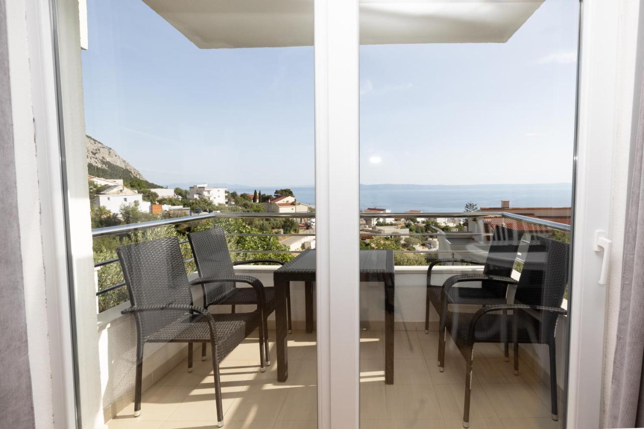 Apartamento Maestral Veliko Brdo  Exterior foto