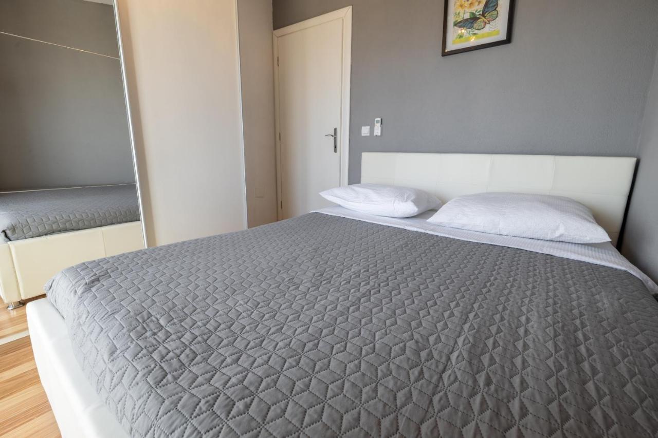 Apartamento Maestral Veliko Brdo  Exterior foto