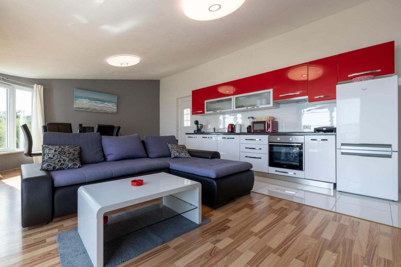 Apartamento Maestral Veliko Brdo  Exterior foto