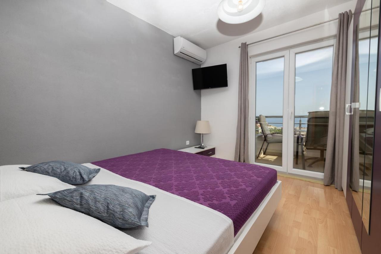 Apartamento Maestral Veliko Brdo  Exterior foto