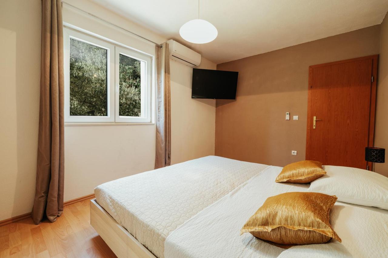 Apartamento Maestral Veliko Brdo  Exterior foto