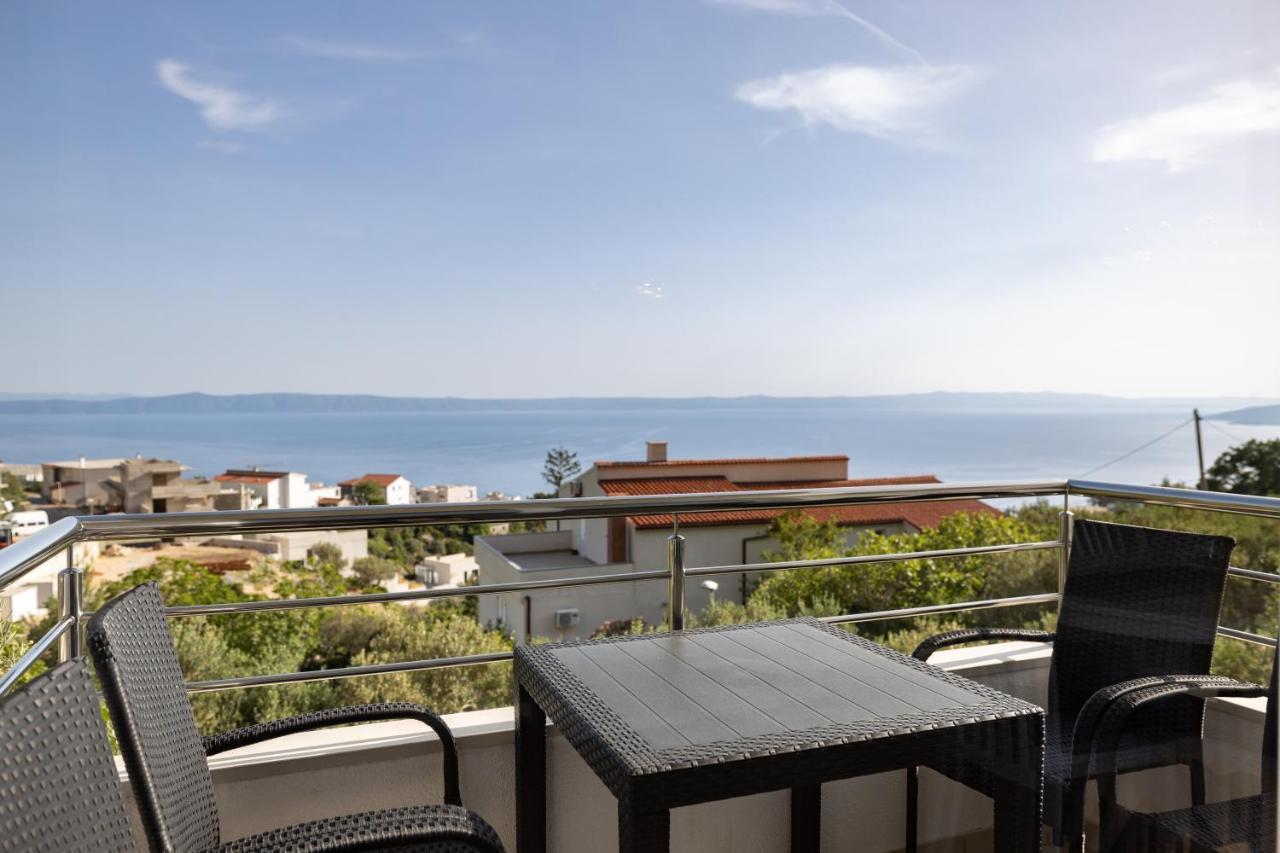 Apartamento Maestral Veliko Brdo  Exterior foto