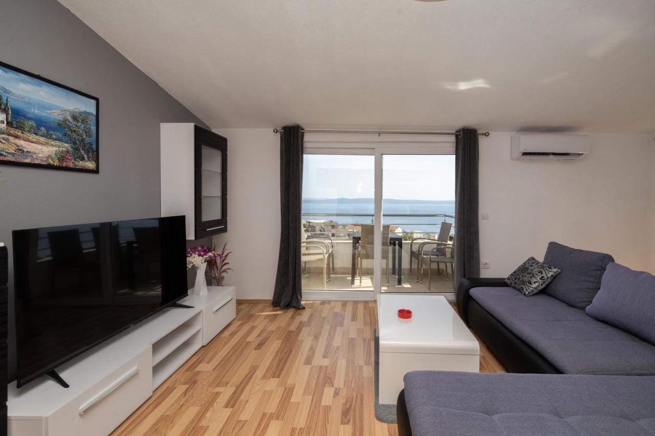 Apartamento Maestral Veliko Brdo  Exterior foto