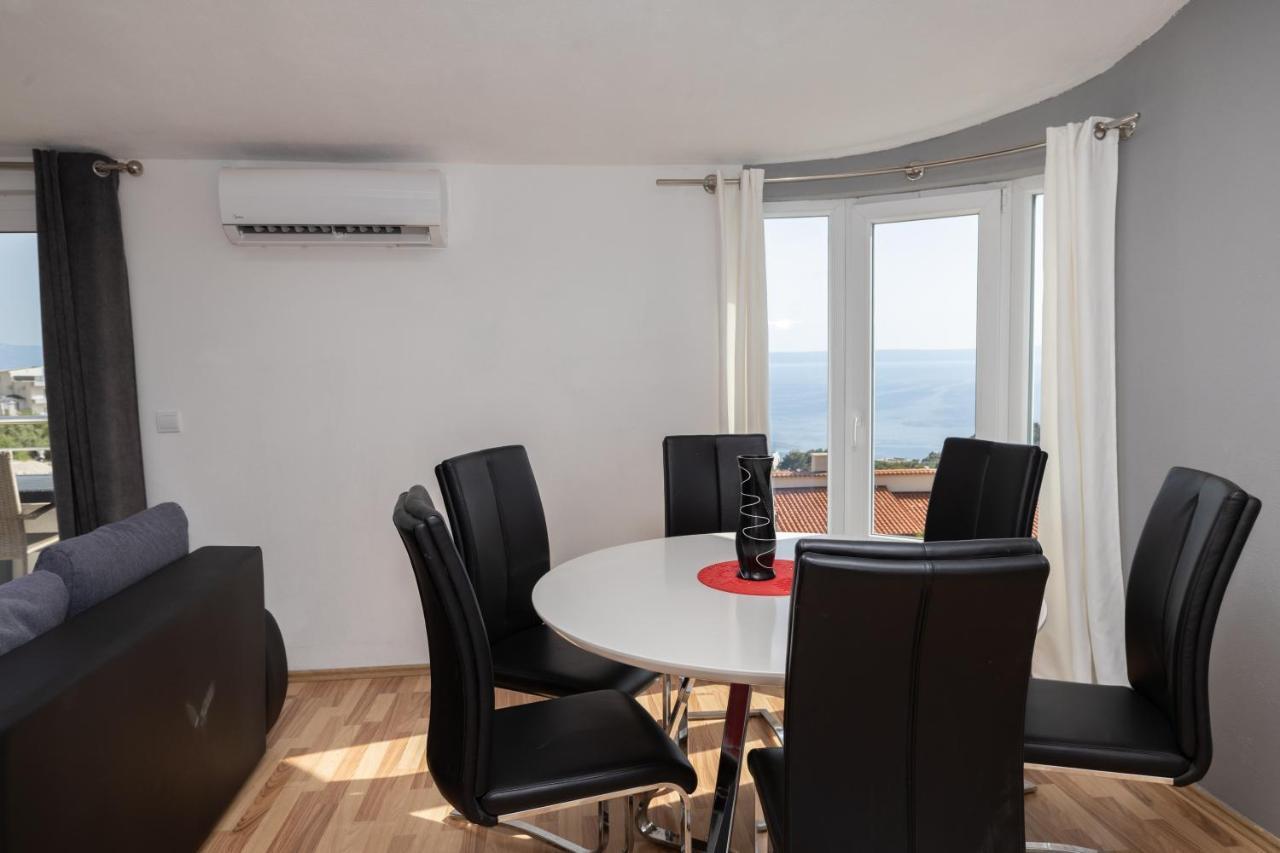 Apartamento Maestral Veliko Brdo  Exterior foto