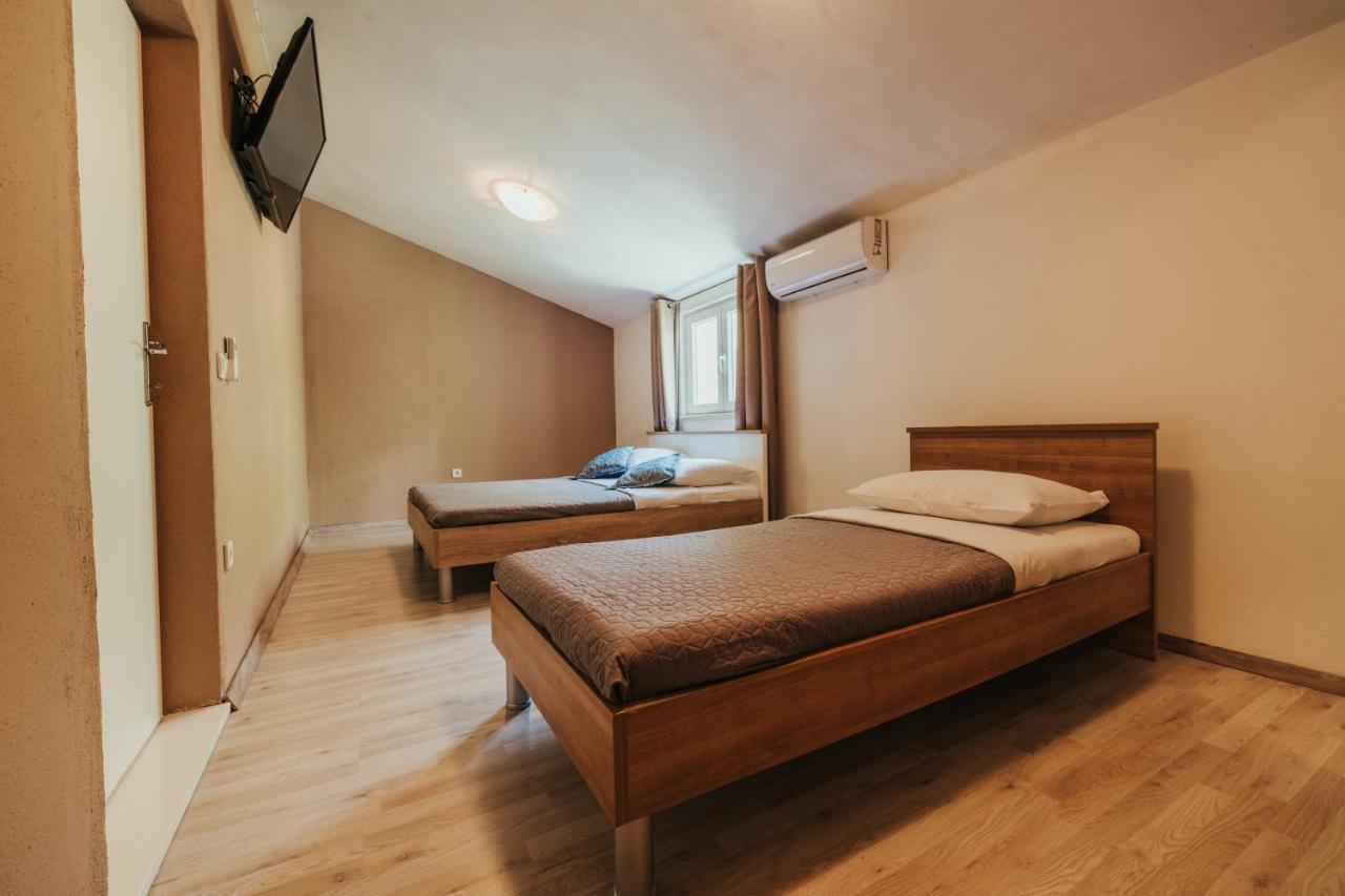 Apartamento Maestral Veliko Brdo  Exterior foto