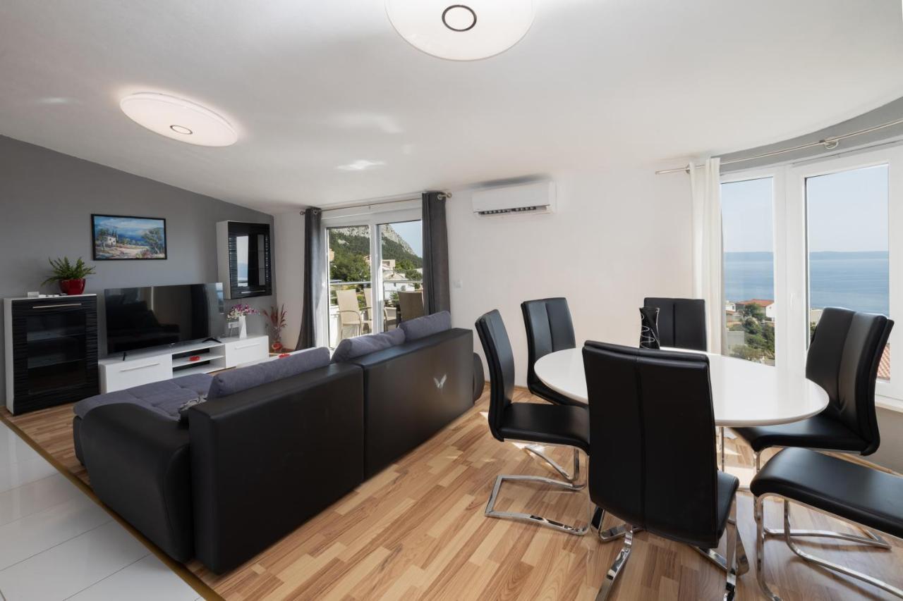 Apartamento Maestral Veliko Brdo  Exterior foto
