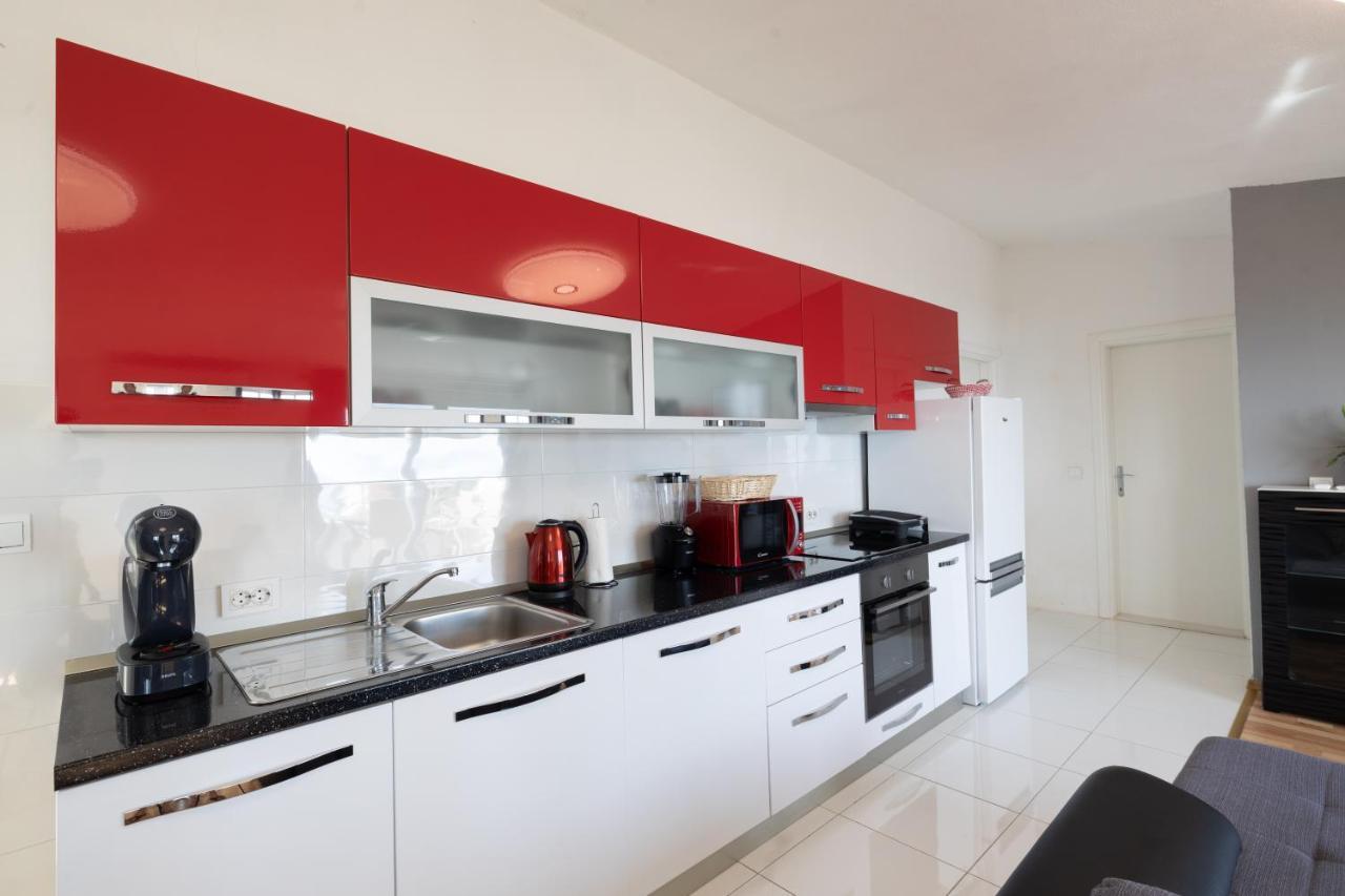 Apartamento Maestral Veliko Brdo  Exterior foto