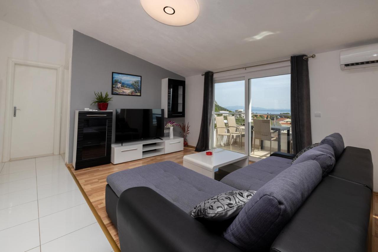 Apartamento Maestral Veliko Brdo  Exterior foto