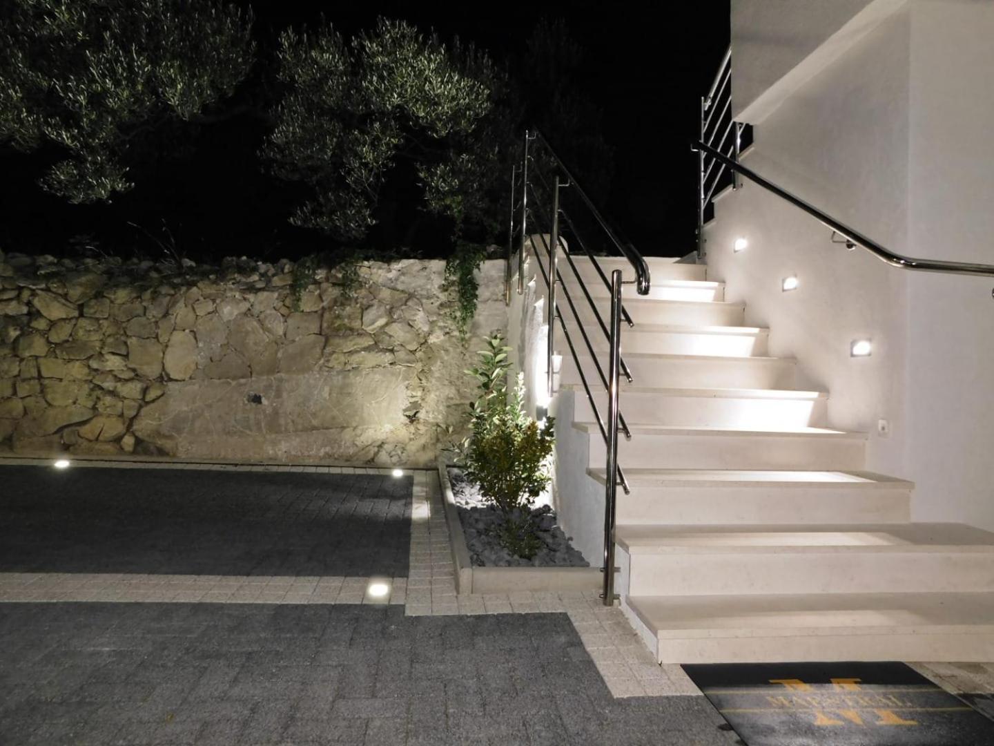 Apartamento Maestral Veliko Brdo  Exterior foto