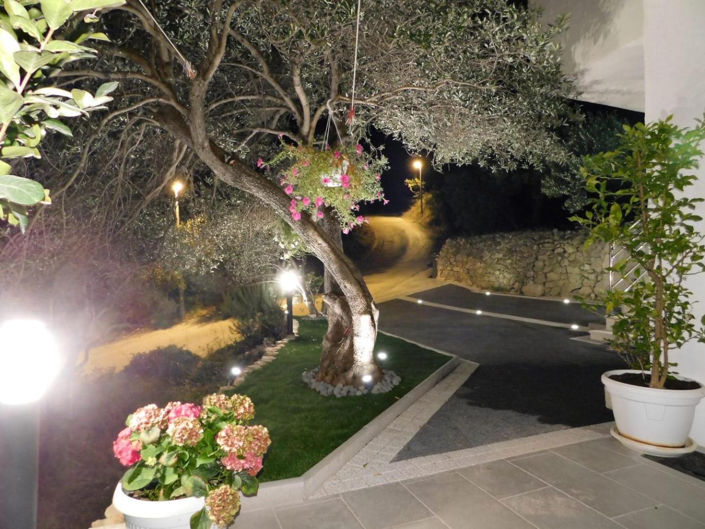 Apartamento Maestral Veliko Brdo  Exterior foto